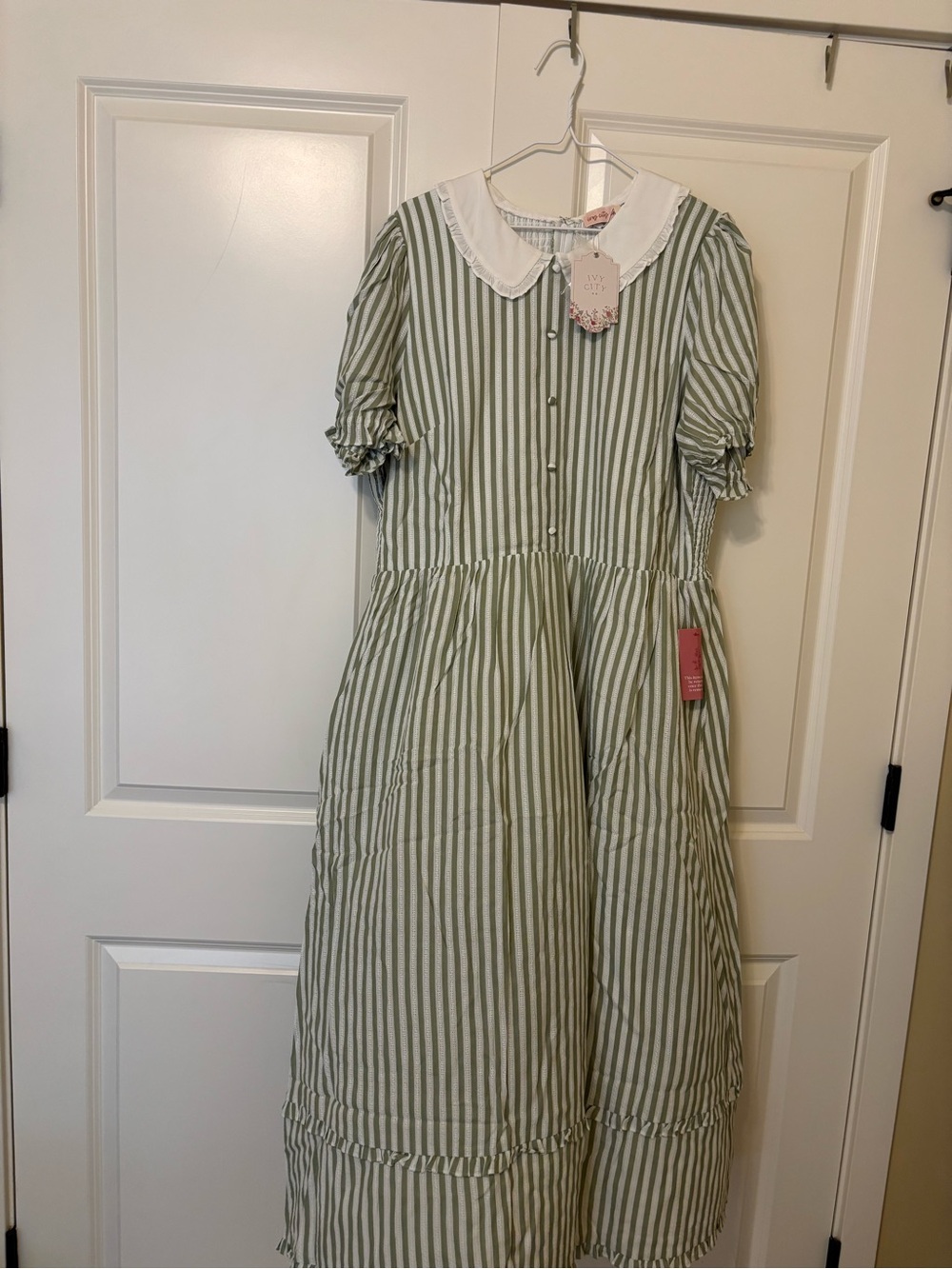 Ivy City Co Kensie Dress - Picture 3 of 5